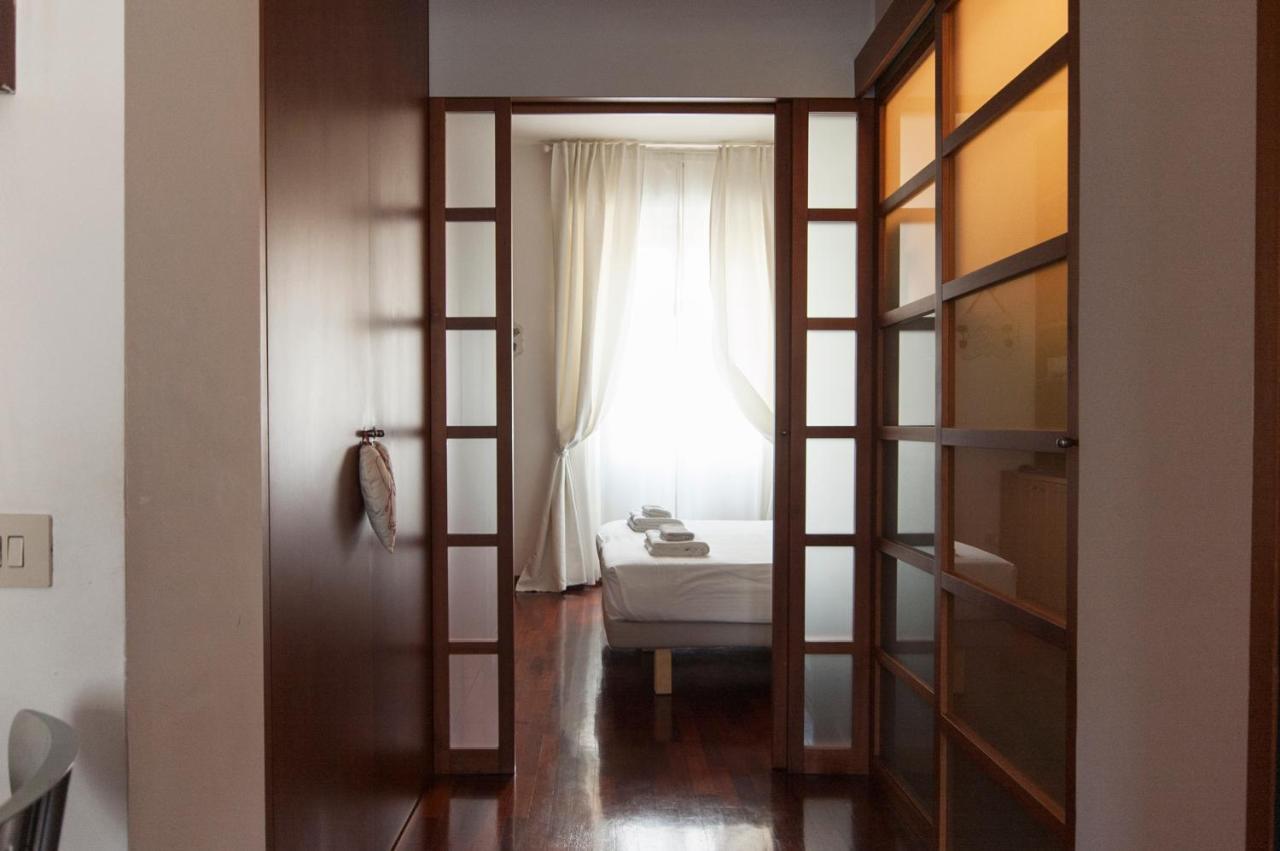 De Angeli Cozy Apartment- Youhosty Apartamento Milán