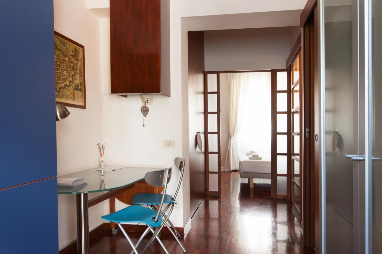 De Angeli Cozy Apartment- Youhosty Apartamento Milán