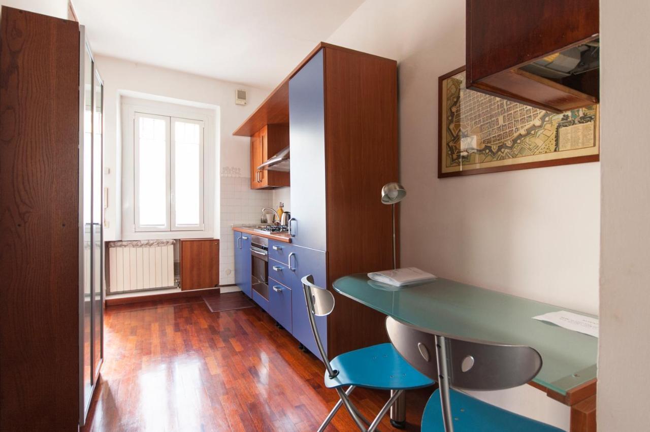 Apartamento De Angeli Cozy Apartment- Youhosty Milán