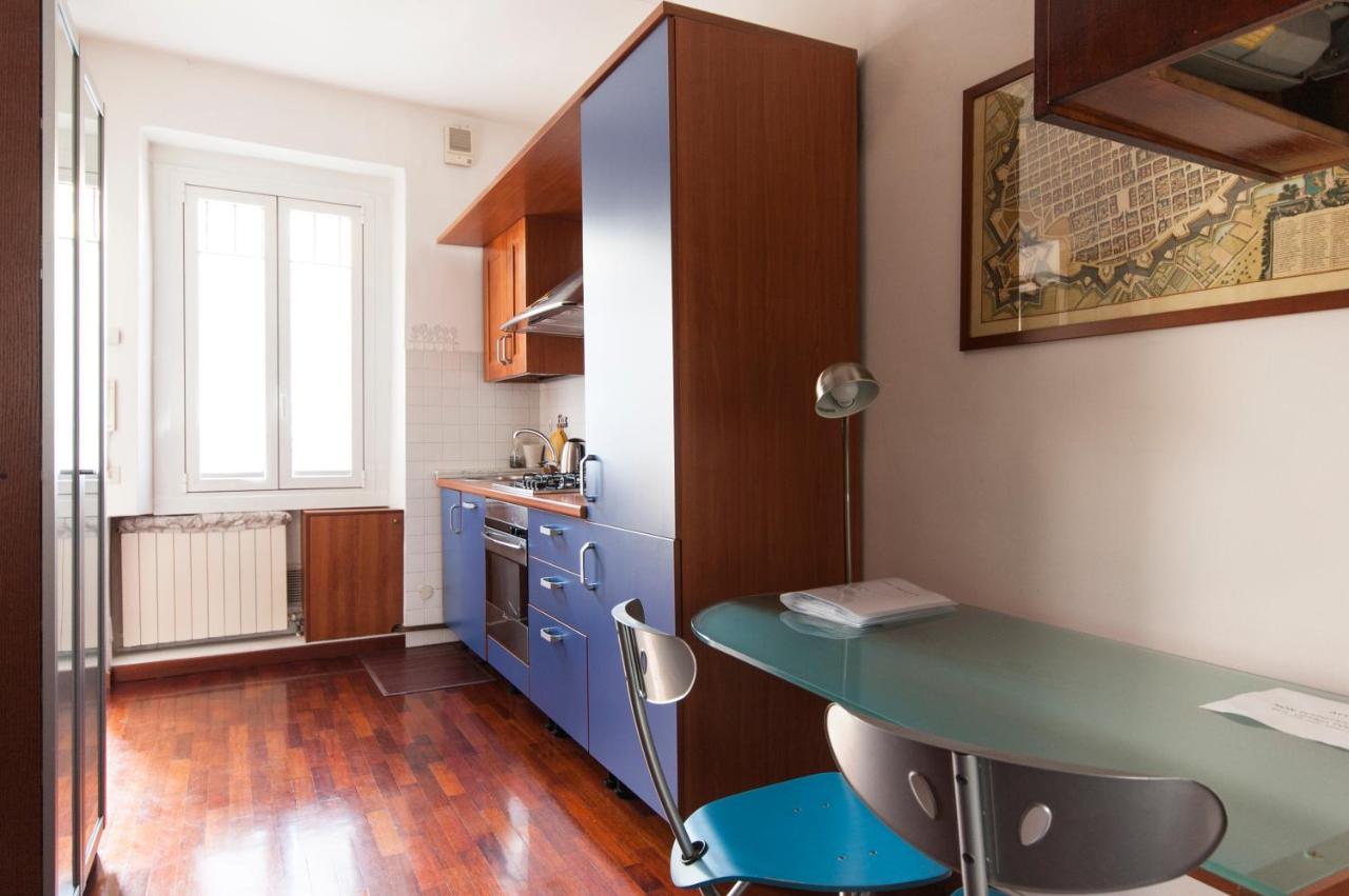 De Angeli Cozy Apartment- Youhosty Apartamento *