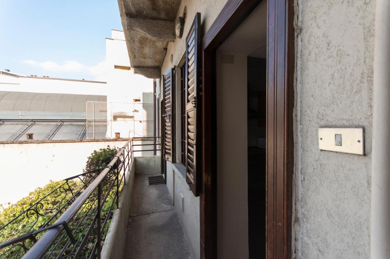 De Angeli Cozy Apartment- Youhosty Apartamento